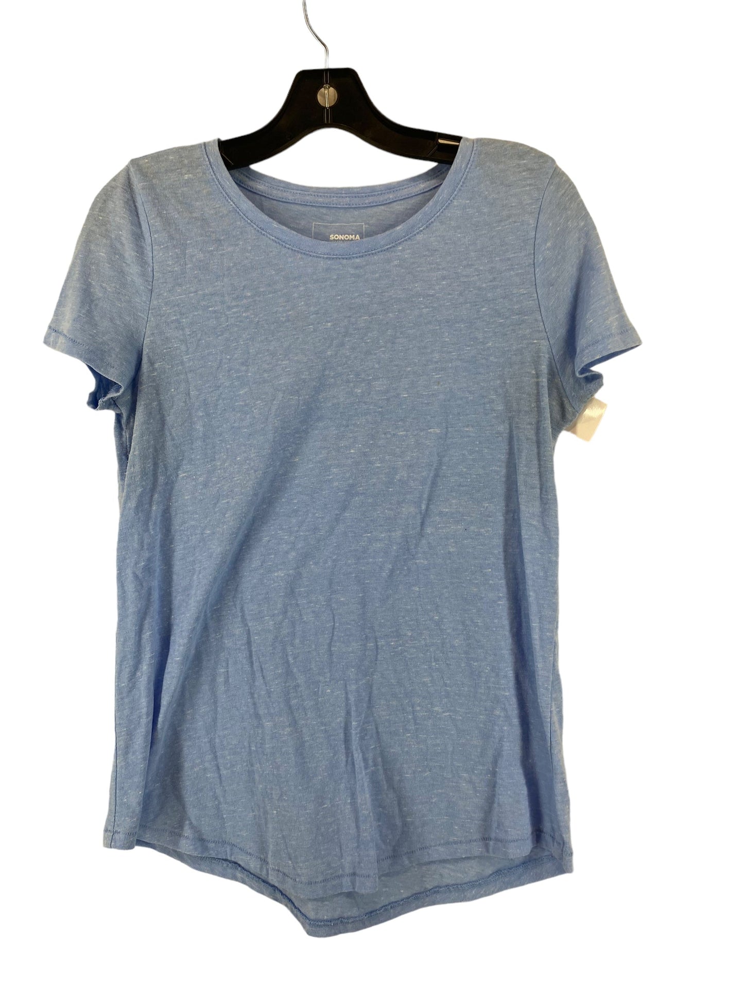 Top Short Sleeve By Sonoma  Size: Xs