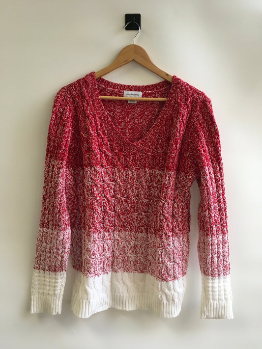 Sweater By Liz Claiborne  Size: Xl