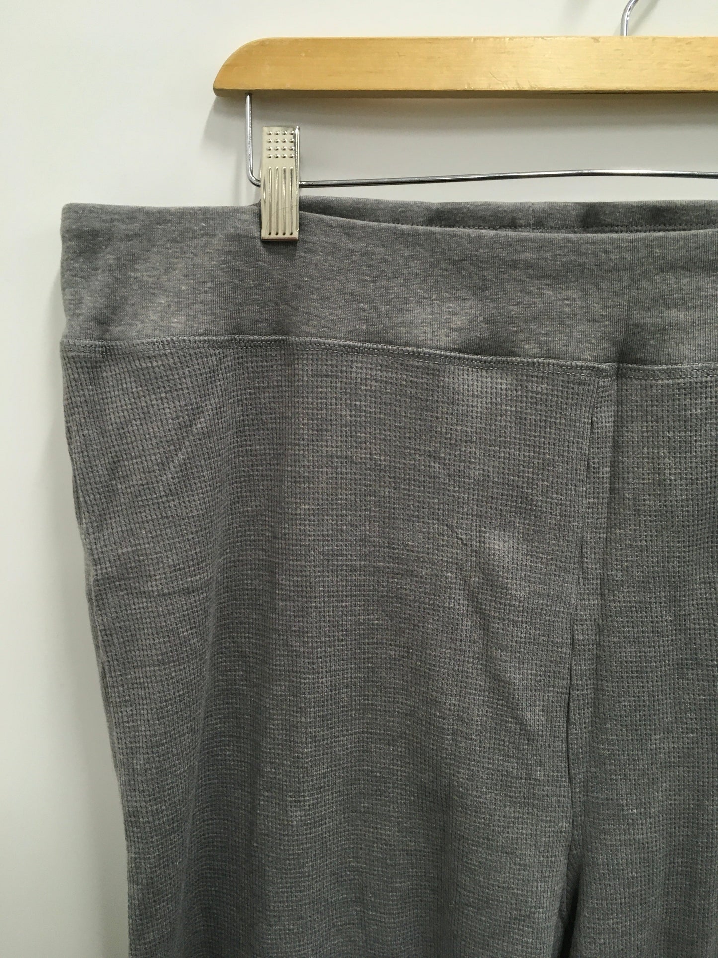 Leggings By Cuddl Duds  Size: Xxl