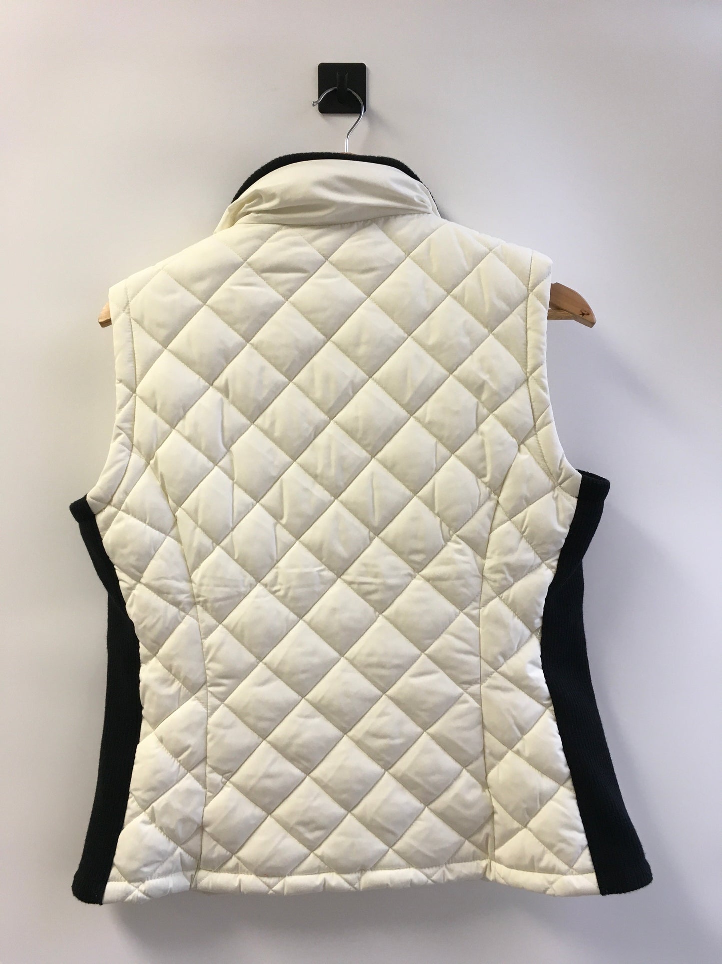 Vest Puffer & Quilted By Calvin Klein  Size: M