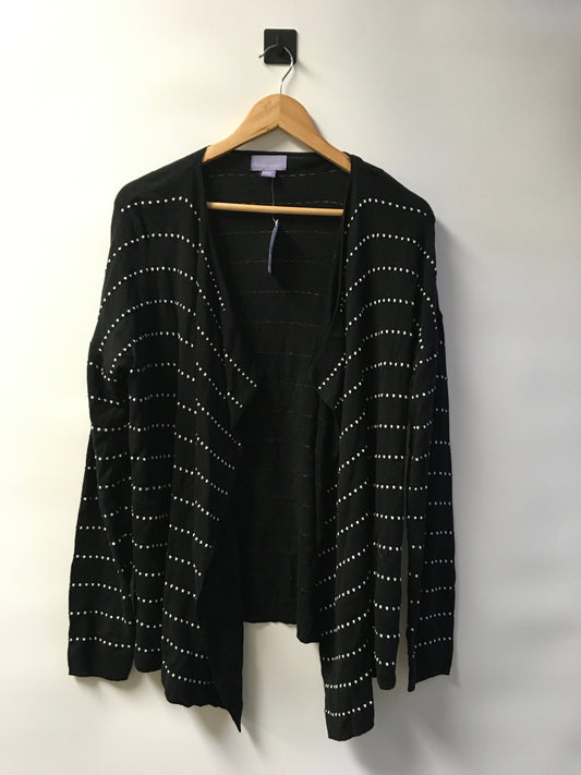 Cardigan By Laura Scott  Size: M