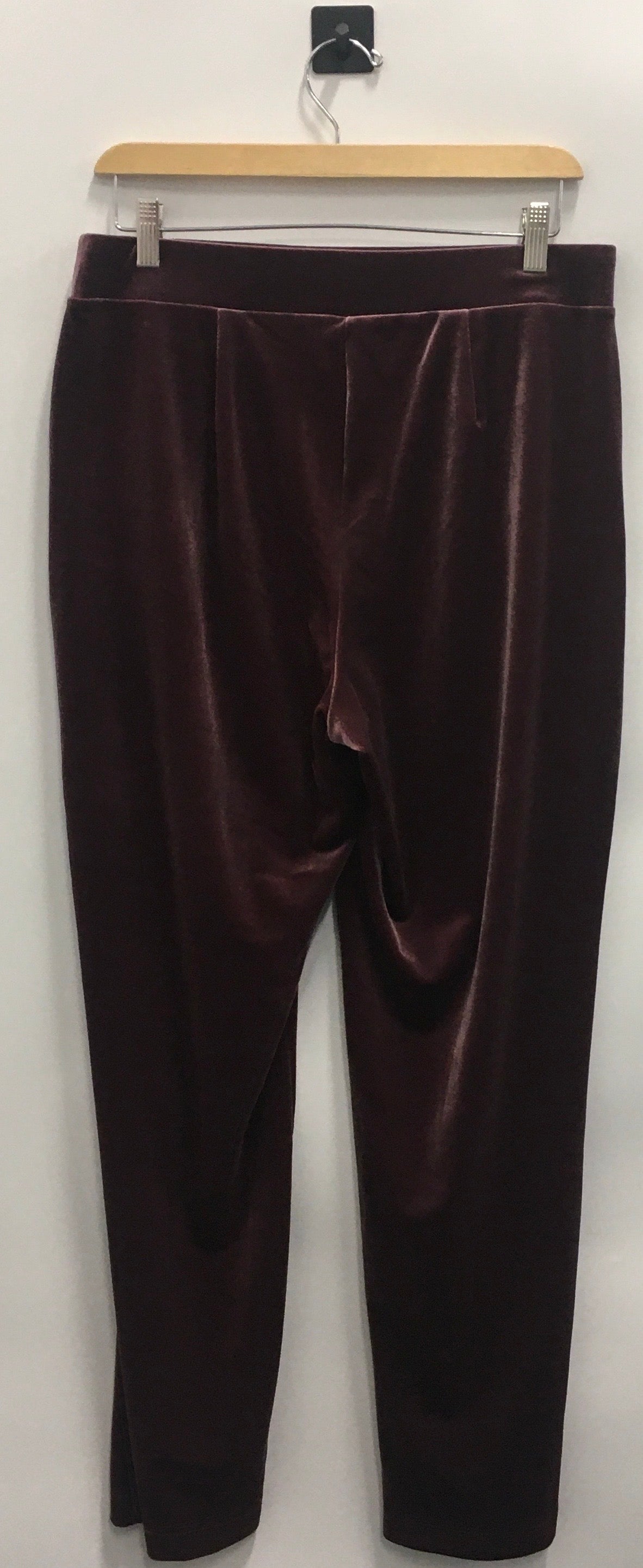 Pants Ankle By Loft  Size: M