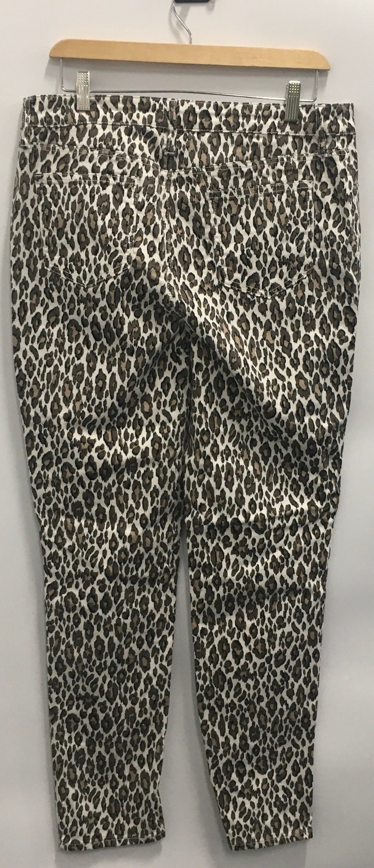 Pants Ankle By Chicos  Size: 10