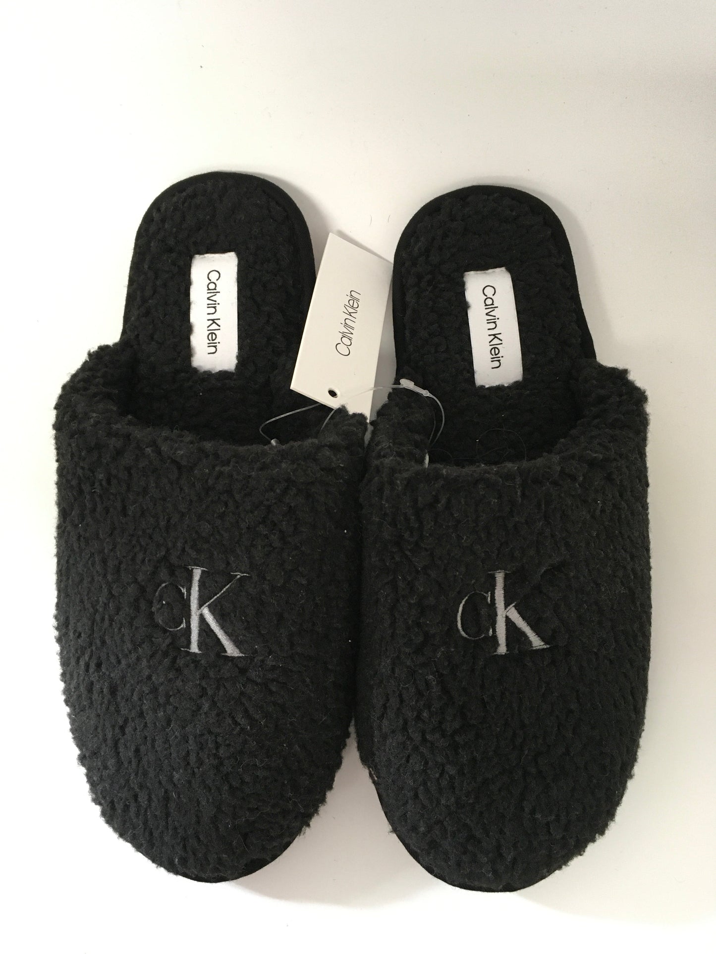 Slippers By Calvin Klein  Size: 10