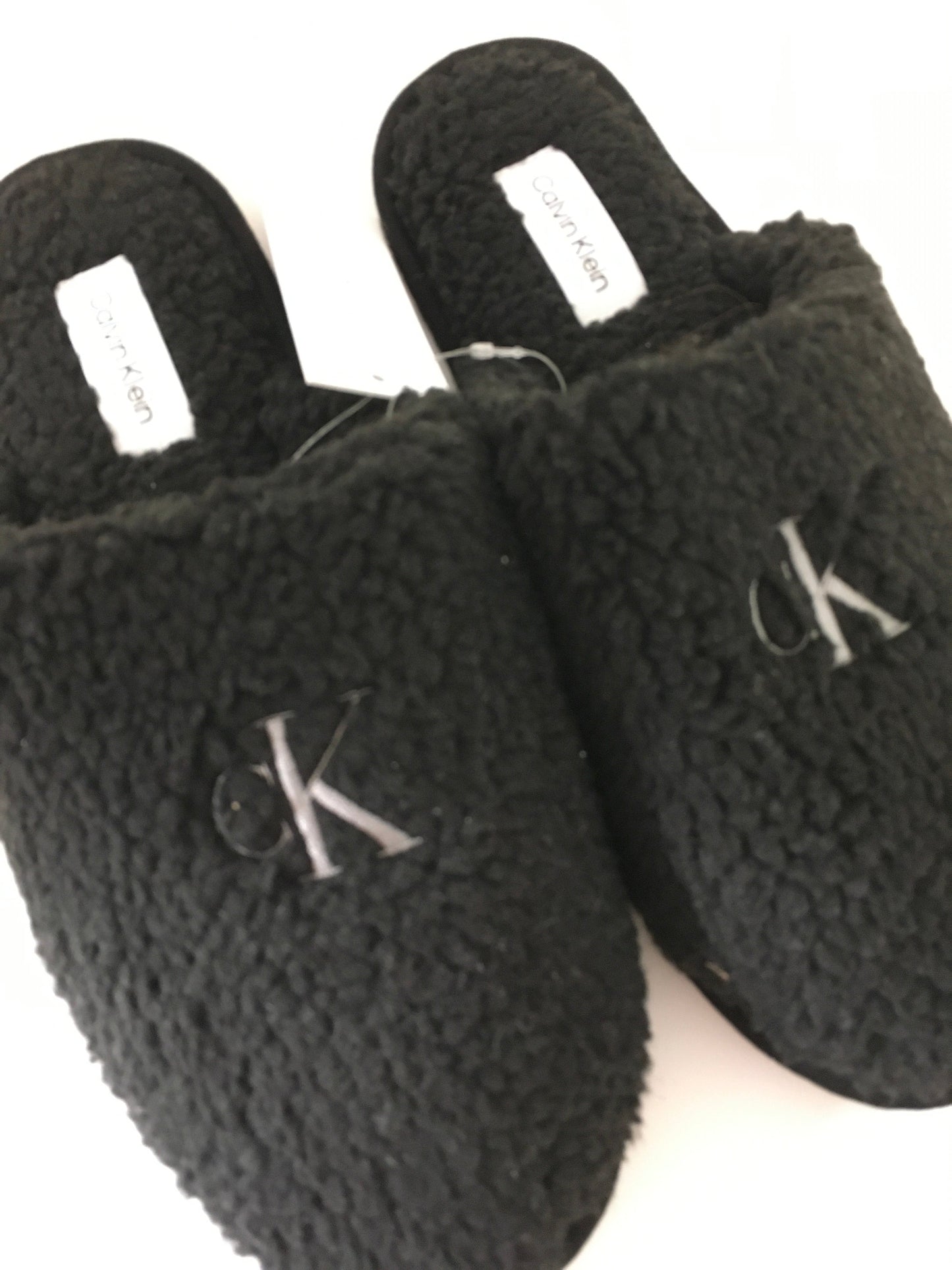 Slippers By Calvin Klein  Size: 10