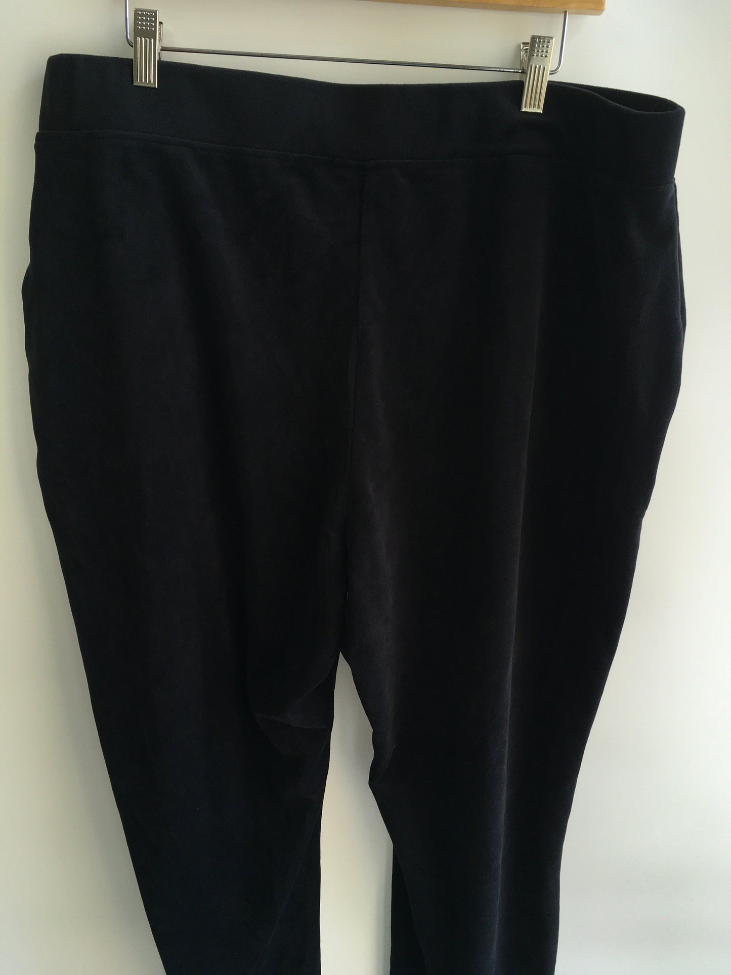 Athletic Pants By Juicy Couture  Size: Xxl