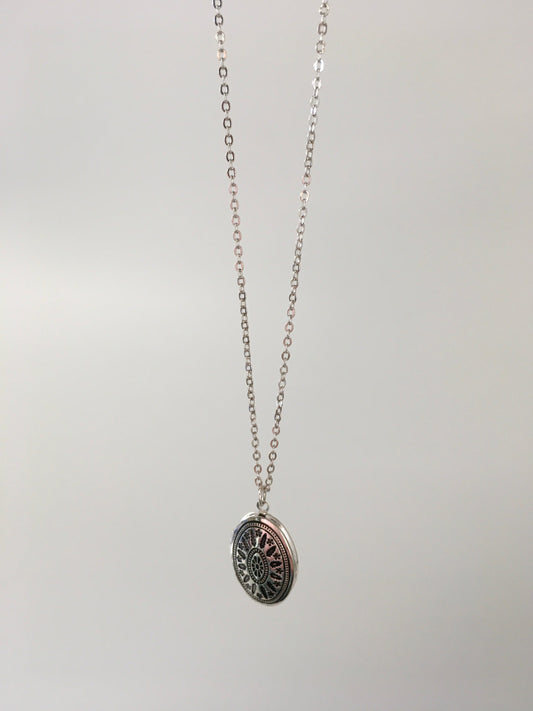 Necklace Charm By LOVISA