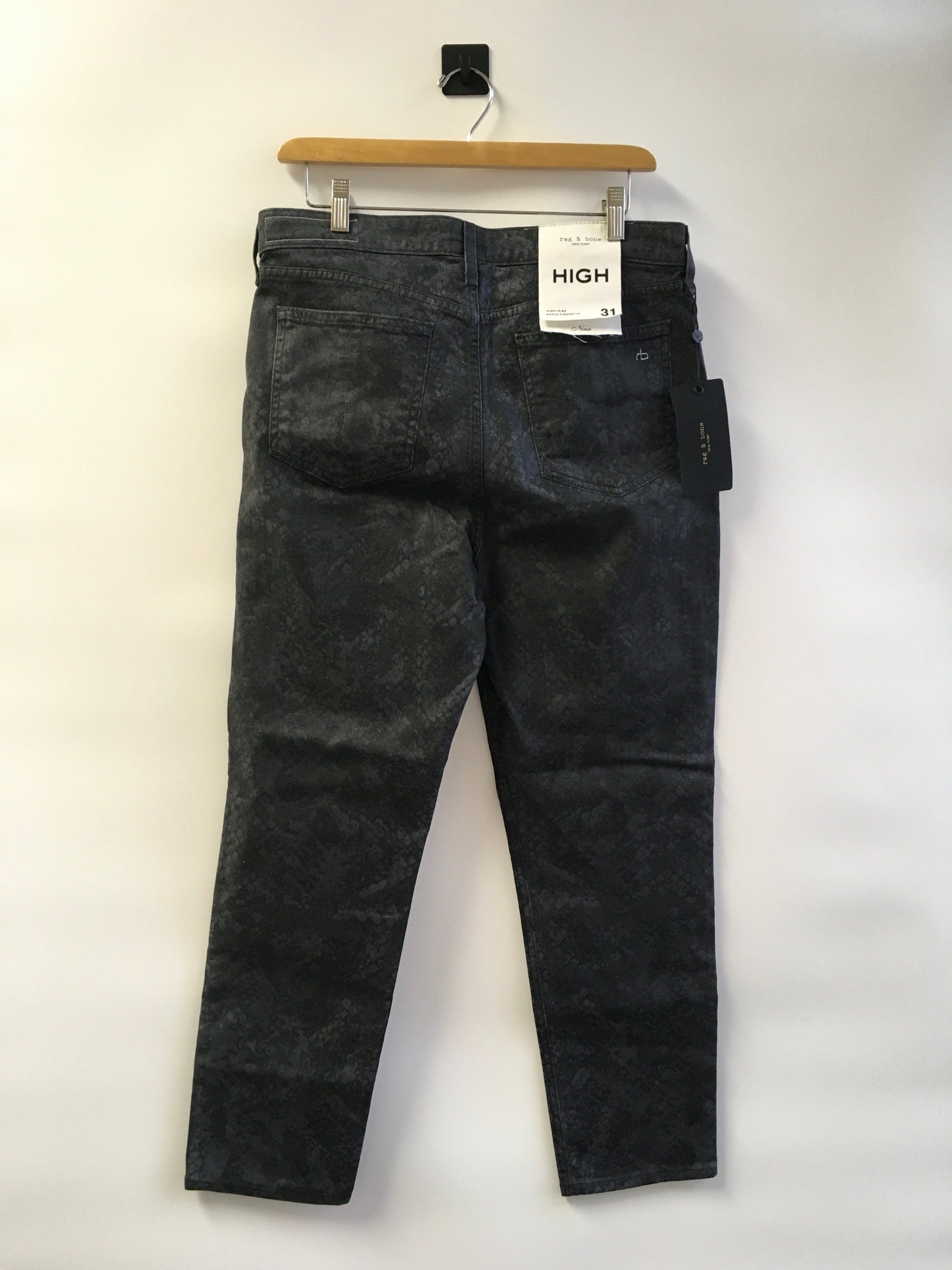 Pants Ankle By Rag And Bone  Size: 12