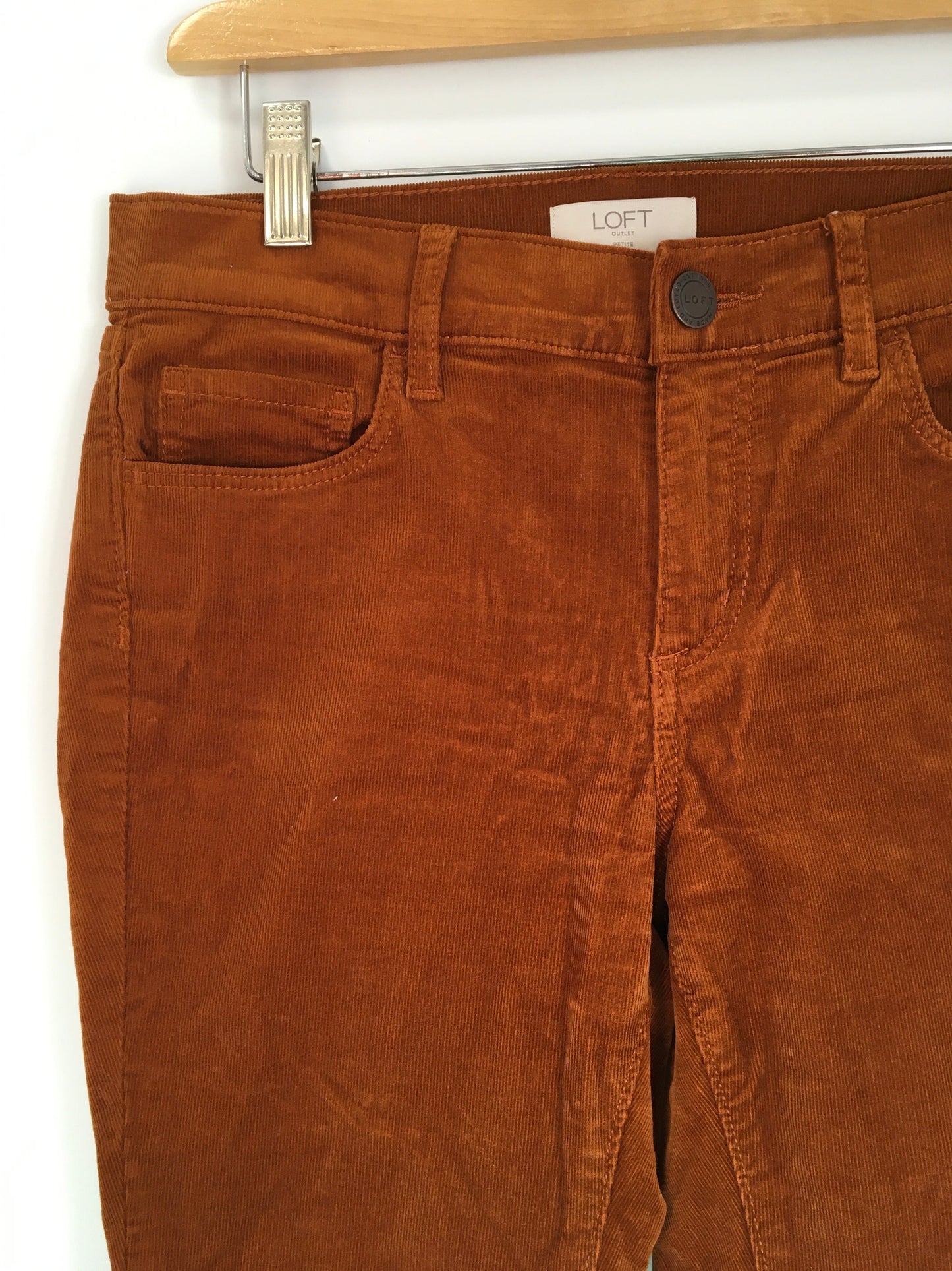 Pants Ankle By Loft O  Size: 2petite