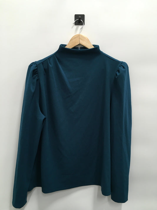 Top Long Sleeve By Ann Taylor  Size: Xl