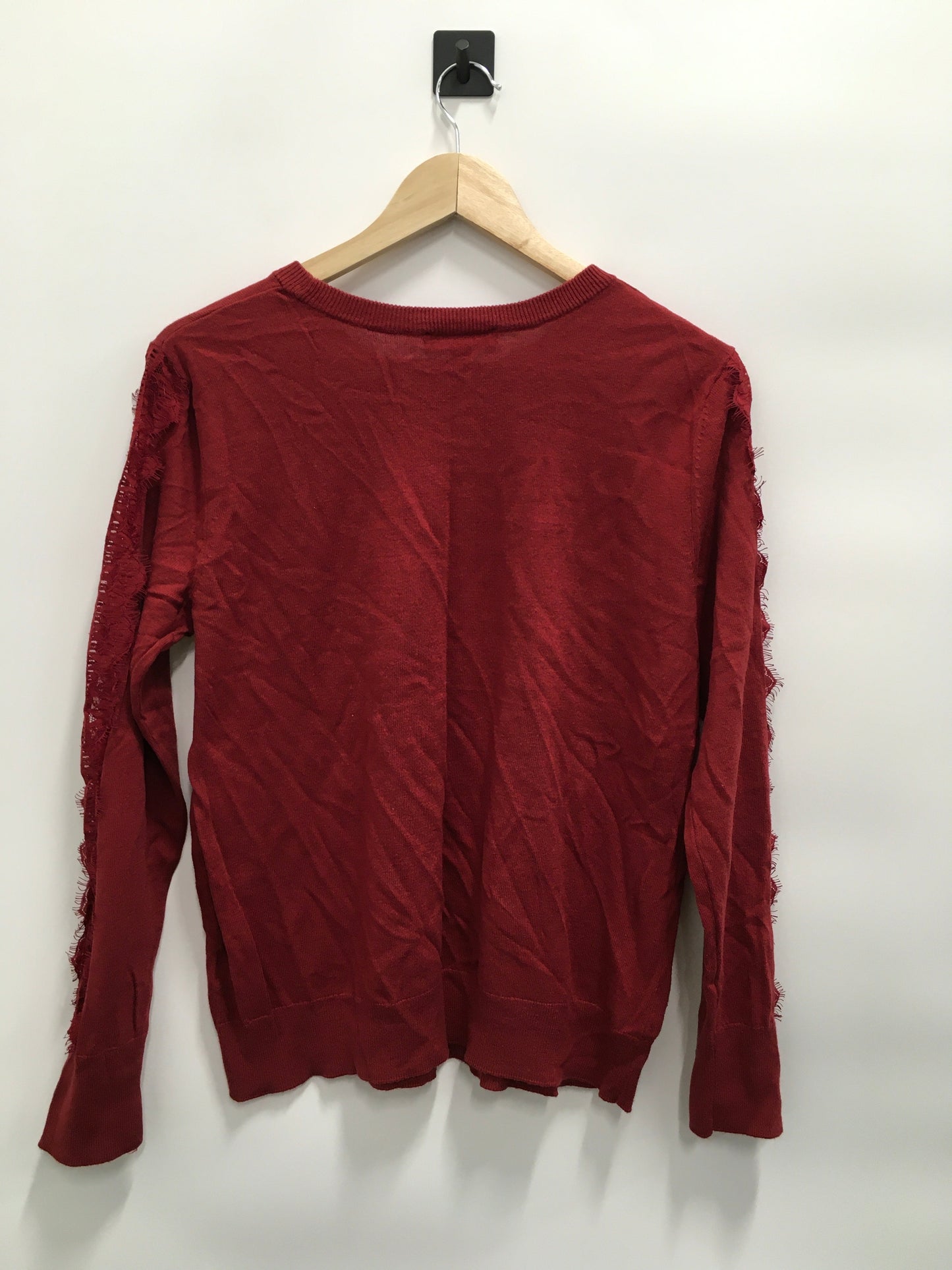 Top Long Sleeve By Clothes Mentor  Size: L