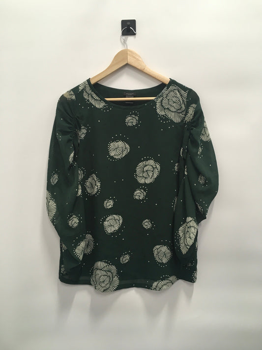 Top Long Sleeve By Ann Taylor  Size: S