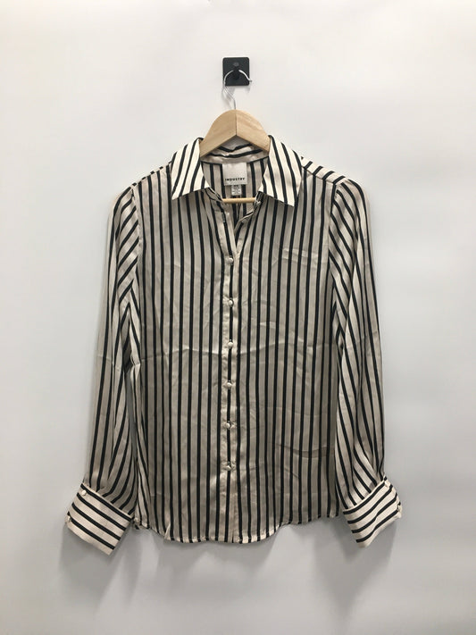 Top Long Sleeve By Clothes Mentor  Size: M