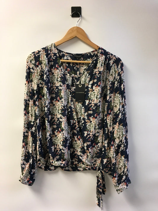 Top Long Sleeve By Lucky Brand  Size: S