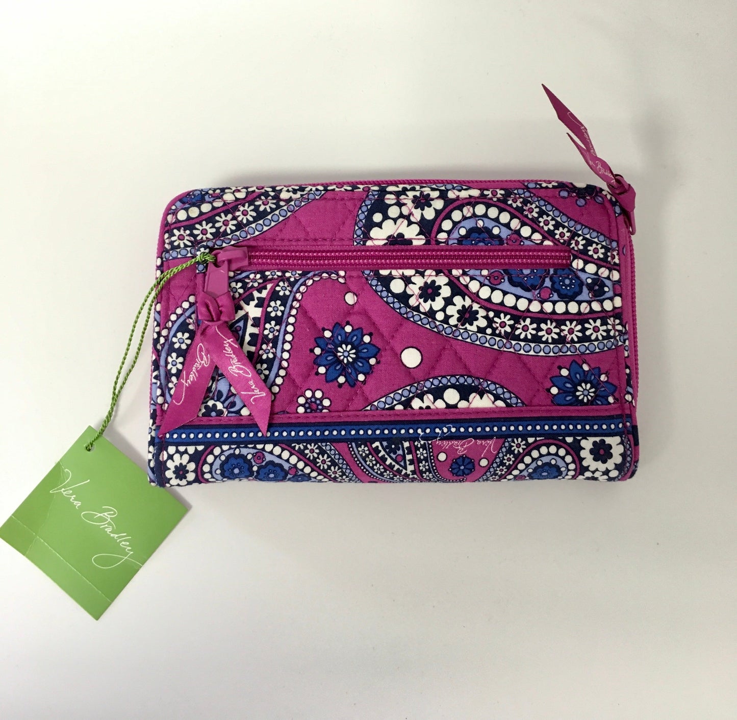 Wallet By Vera Bradley  Size: Medium