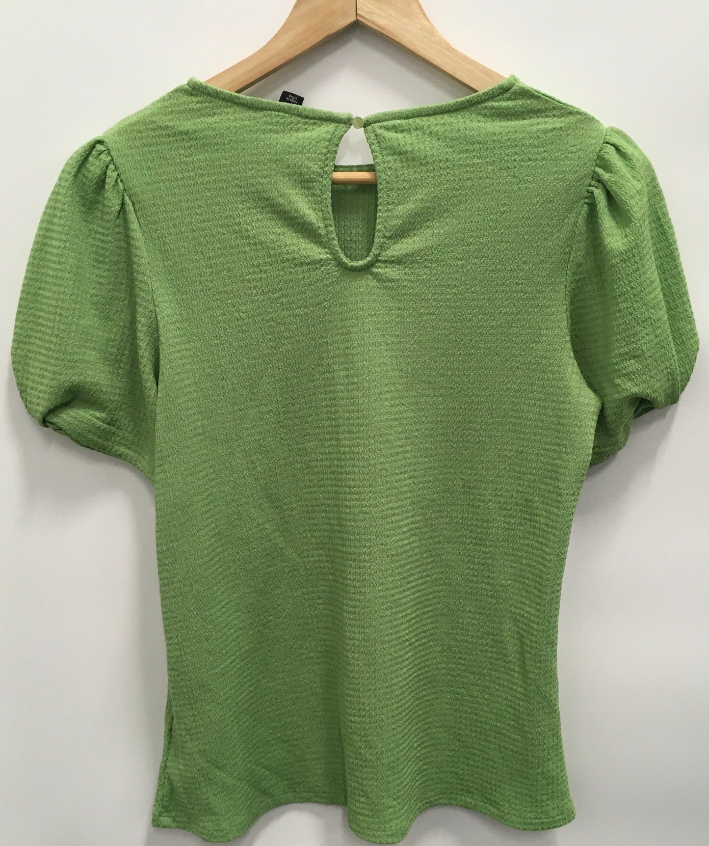 Top Short Sleeve By Clothes Mentor  Size: S