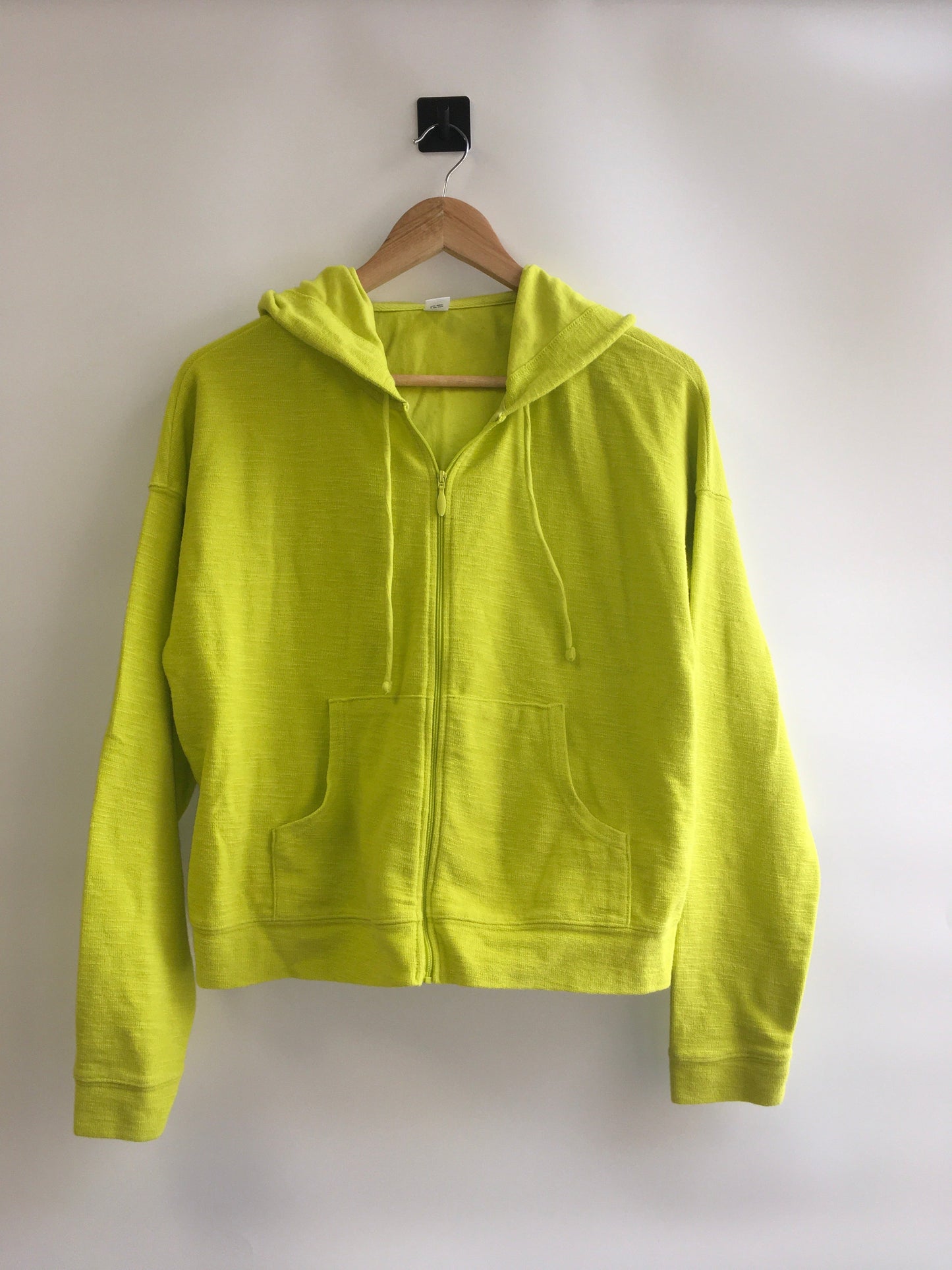 Sweatshirt Hoodie By Old Navy  Size: M