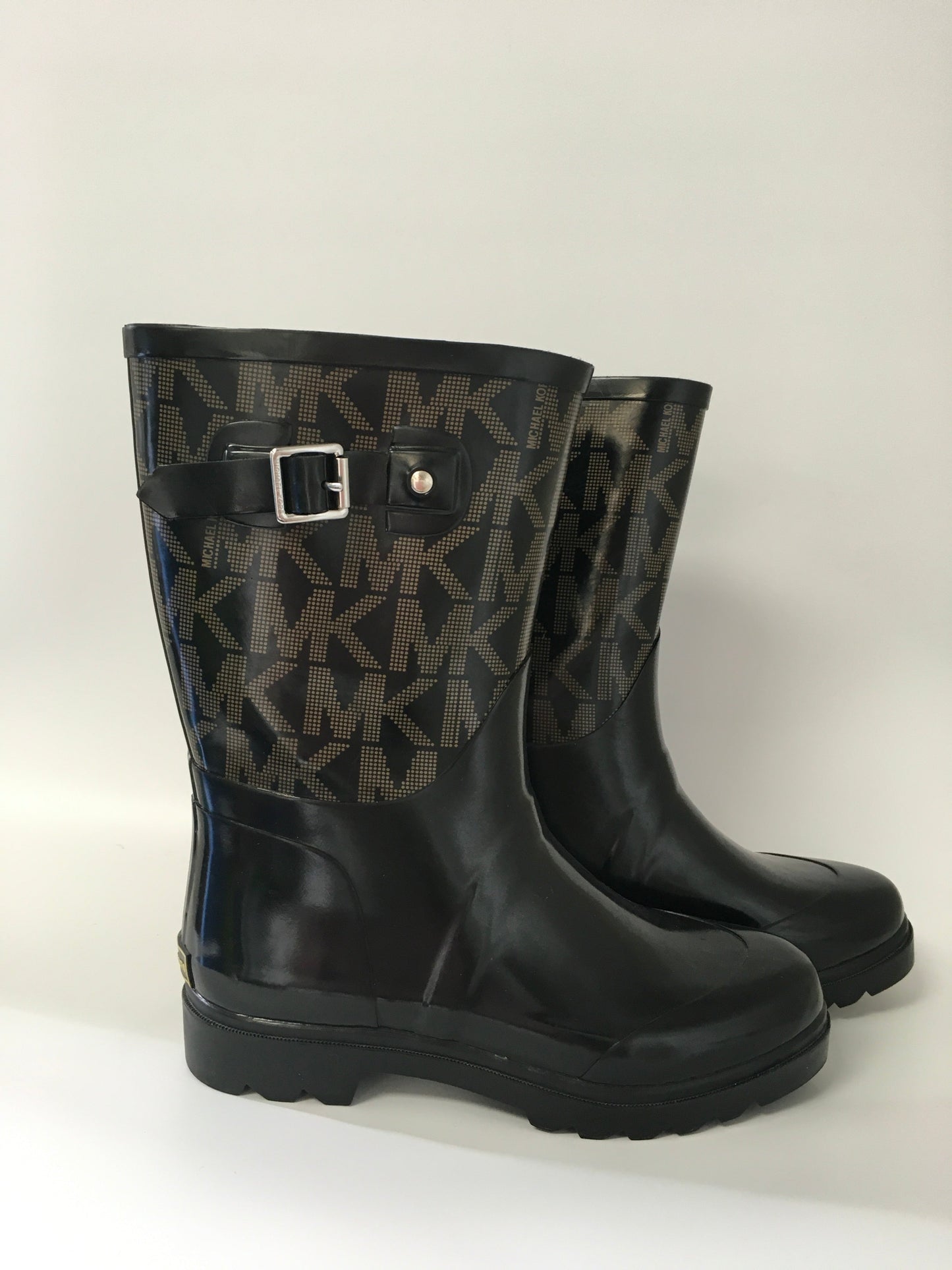 Boots Rain By Michael By Michael Kors  Size: 8