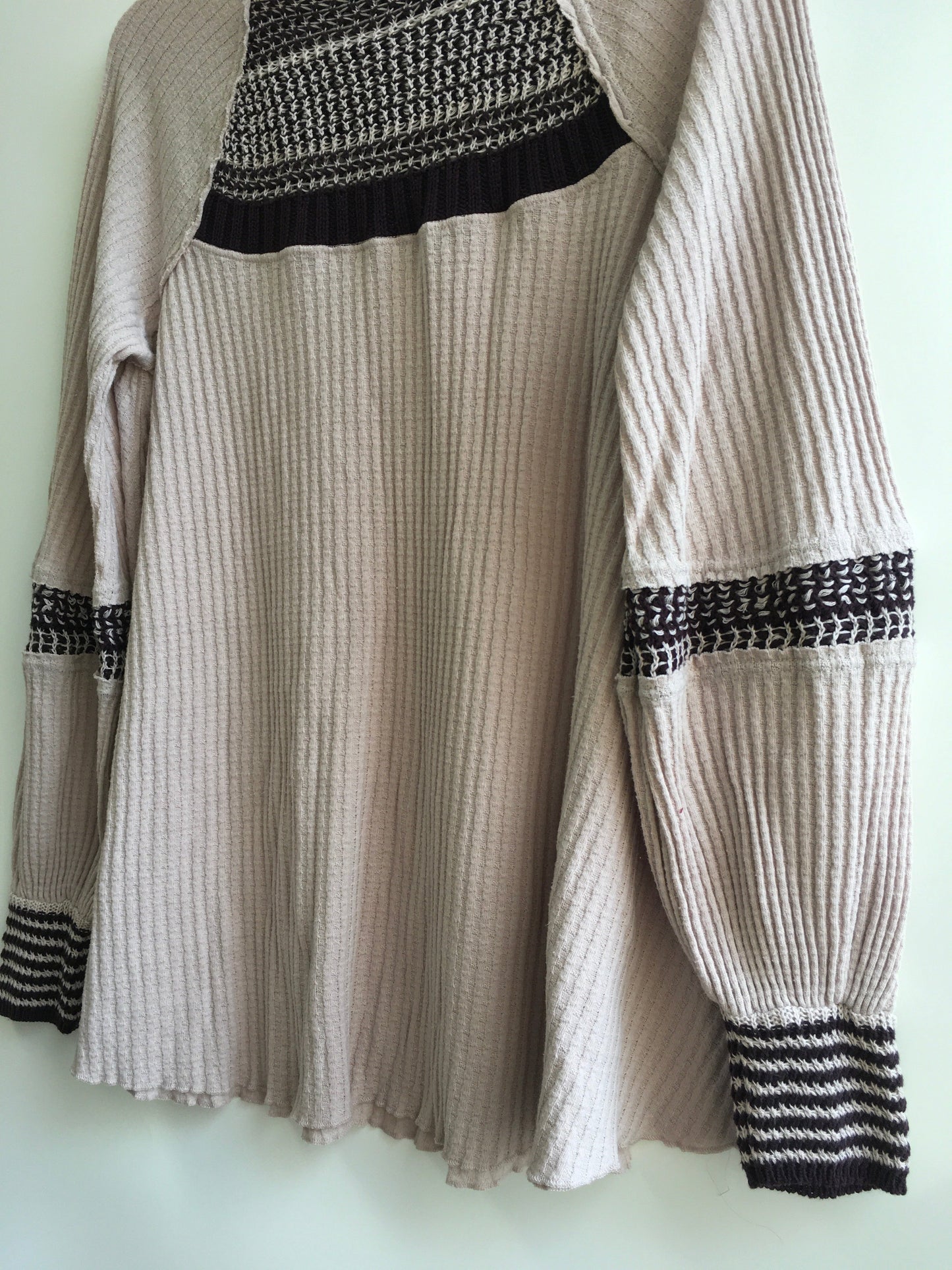 Top Long Sleeve By Free People  Size: M