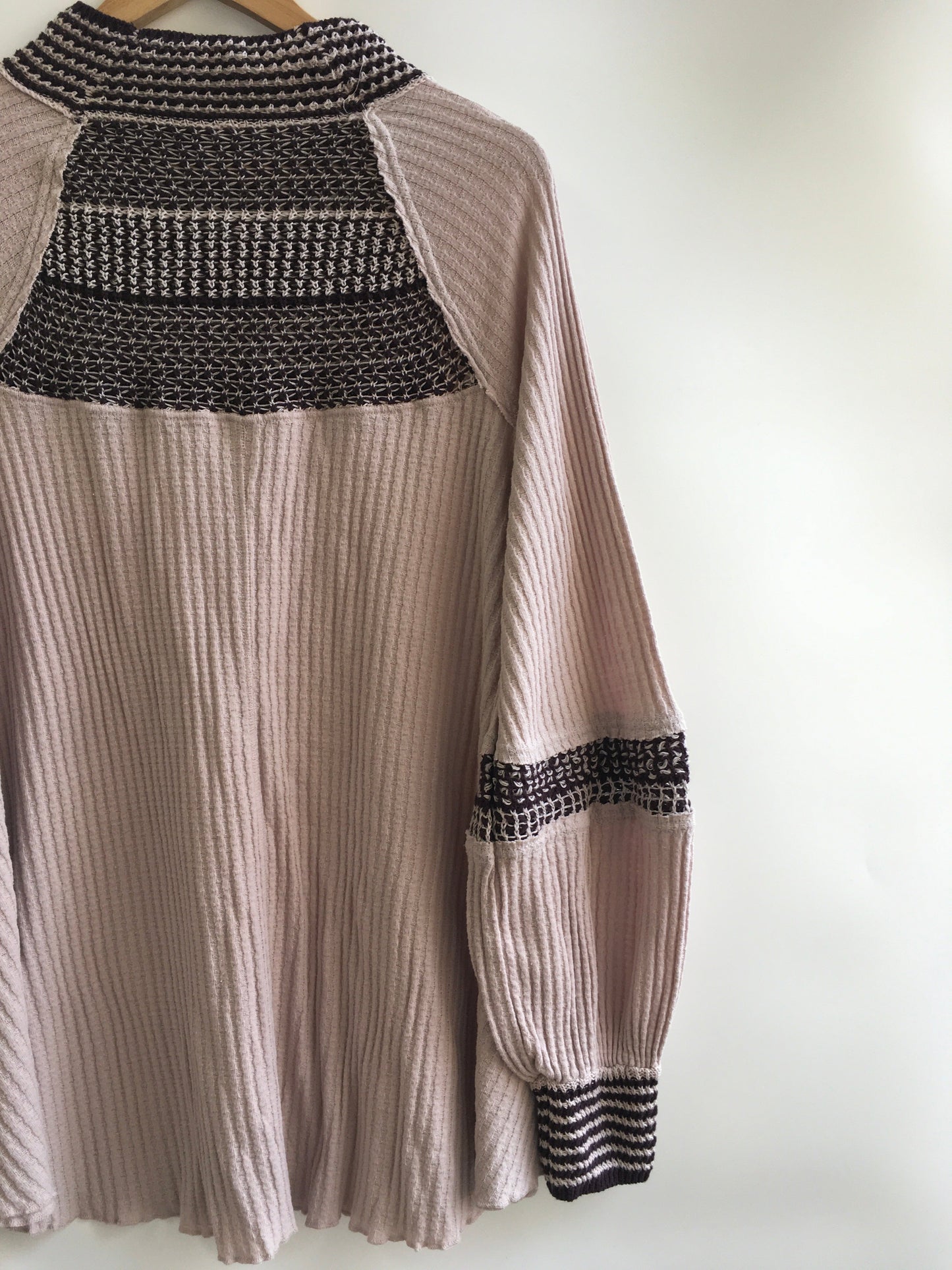 Top Long Sleeve By Free People  Size: M