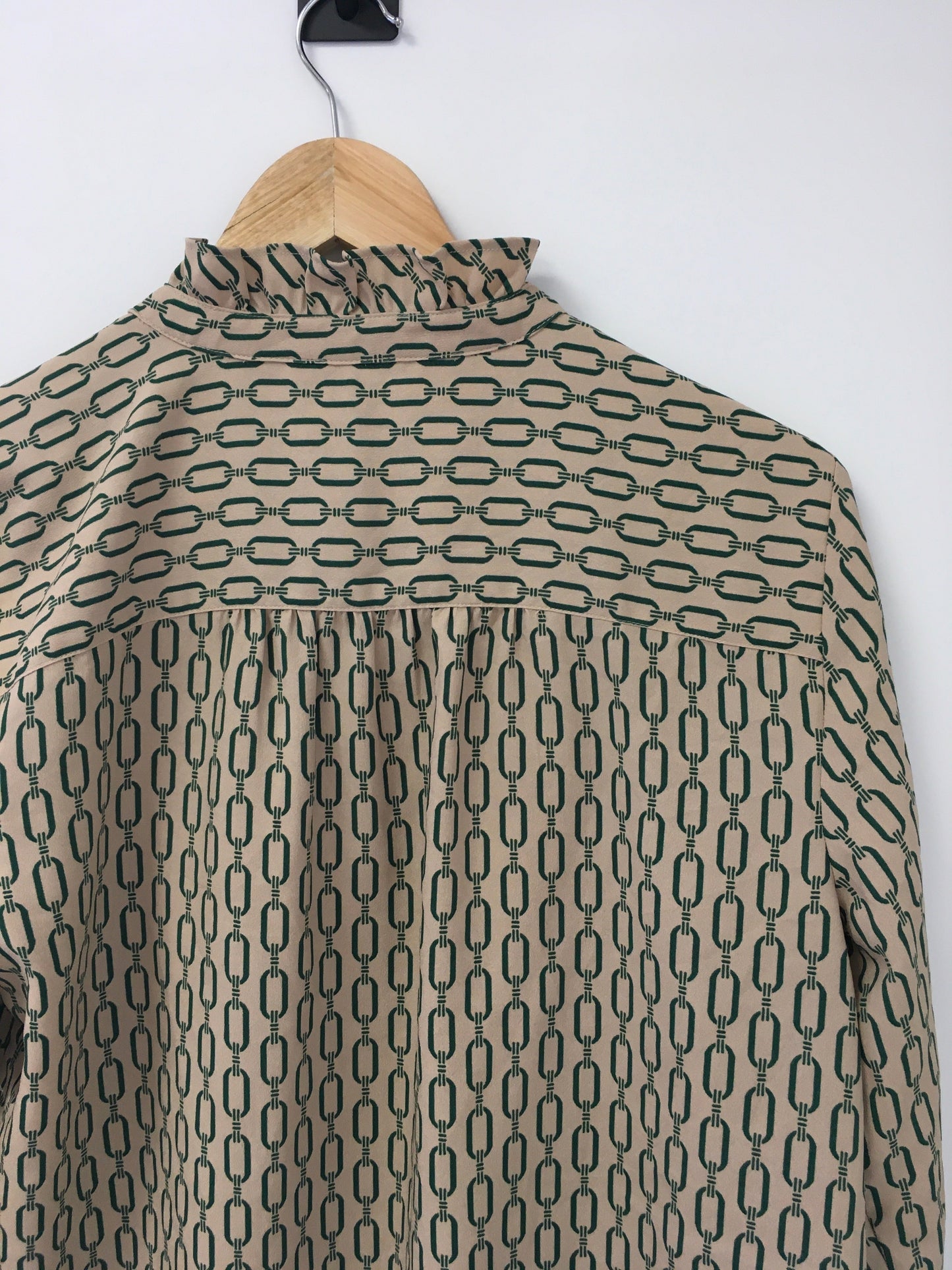 Top Long Sleeve By Ann Taylor  Size: L