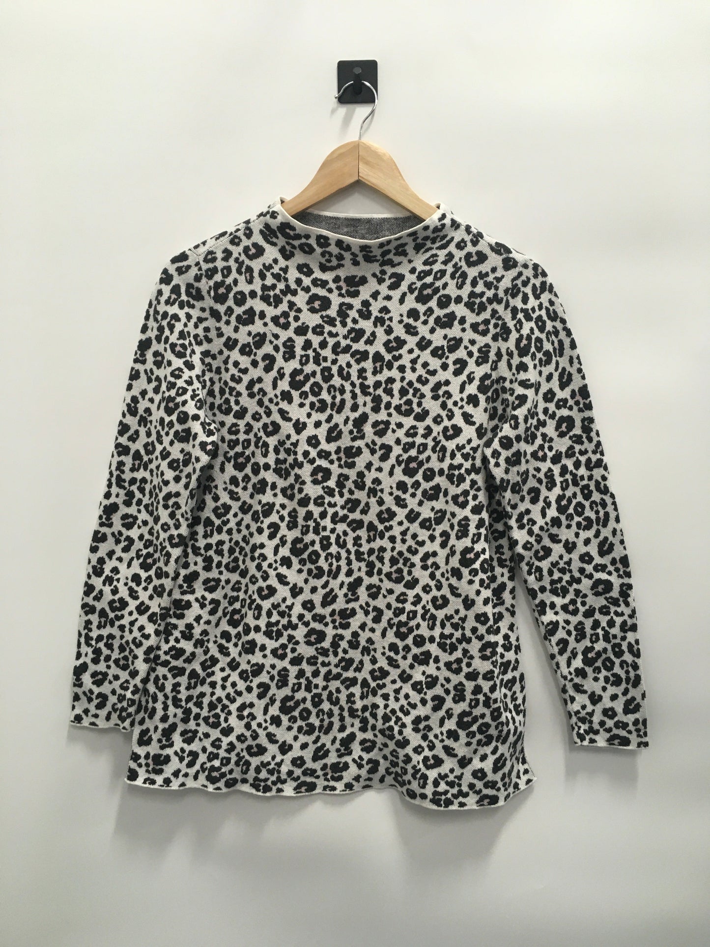 Top Long Sleeve By Loft  Size: M