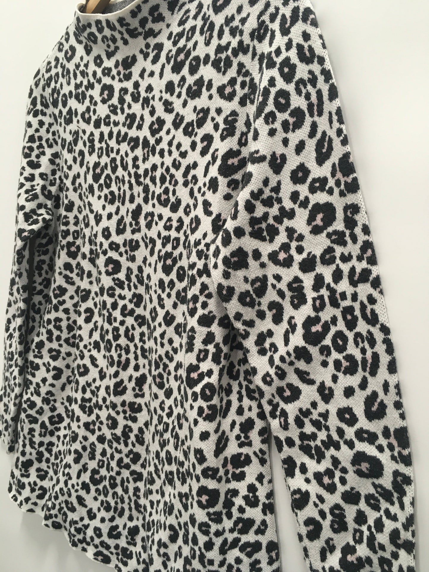 Top Long Sleeve By Loft  Size: M