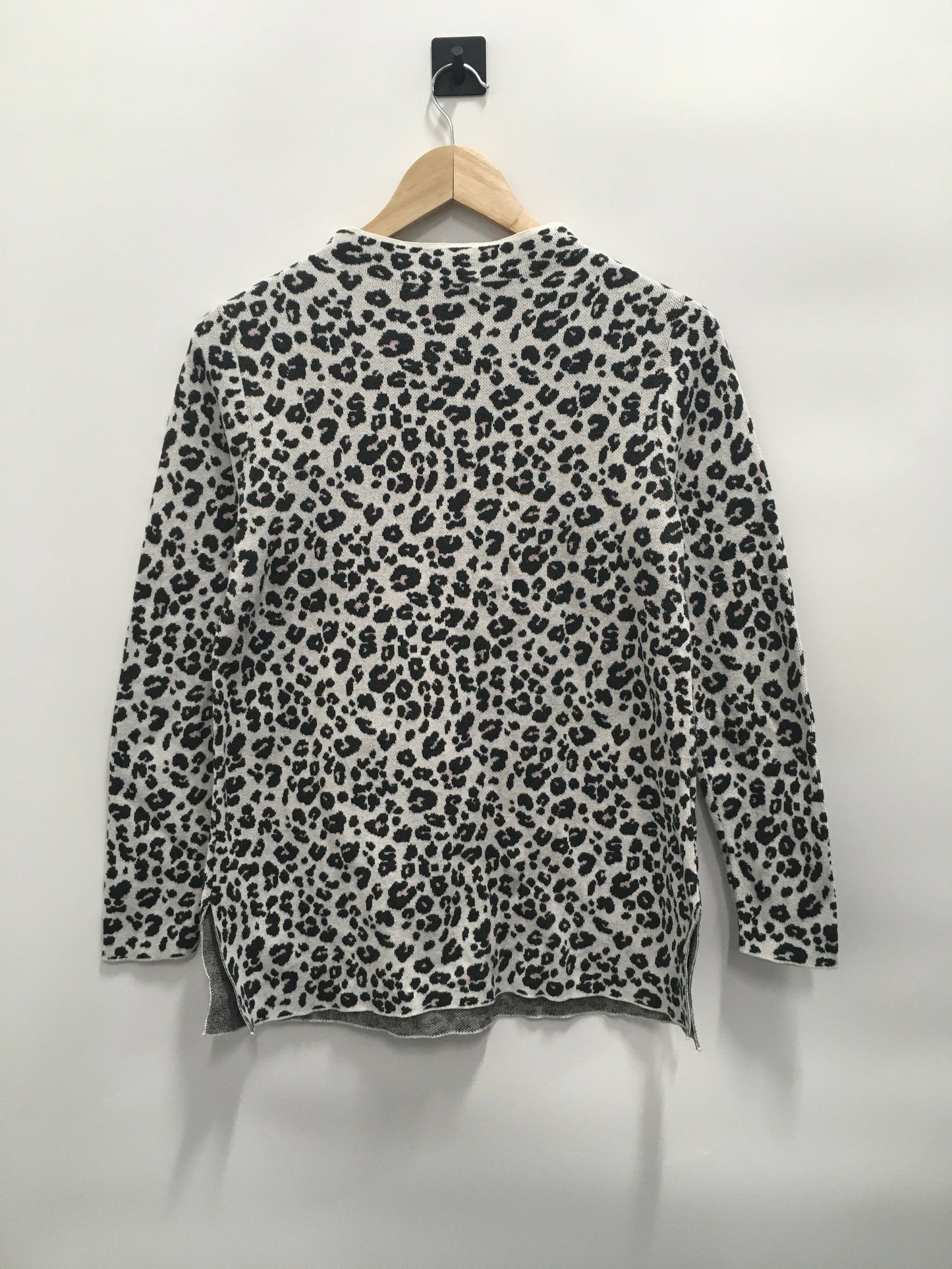 Top Long Sleeve By Loft  Size: M