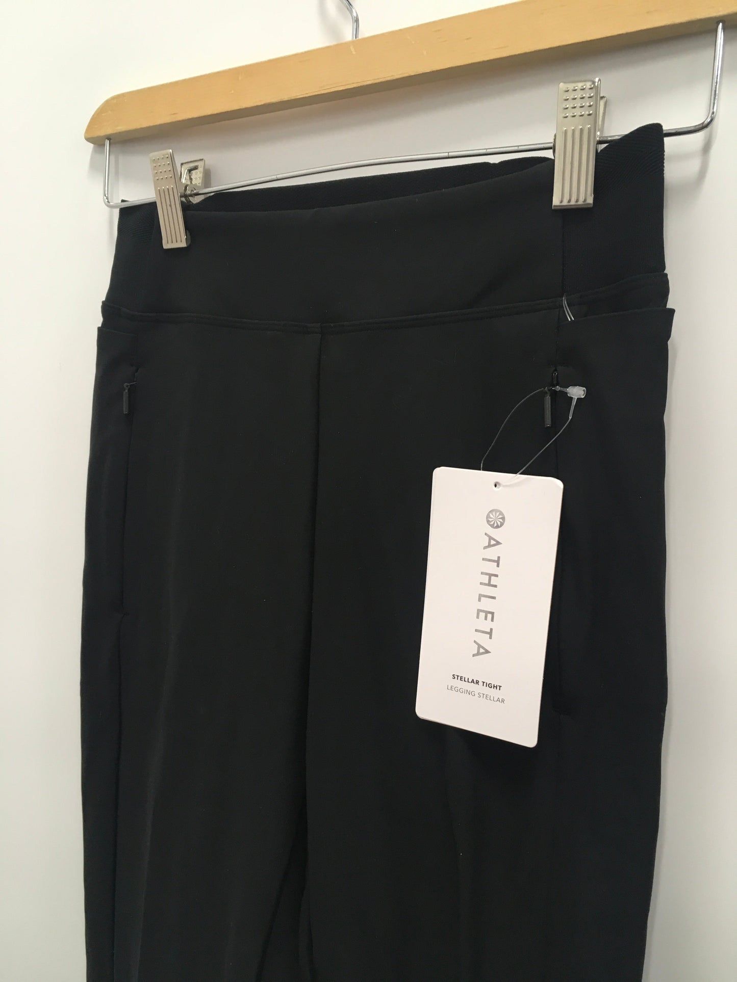 Athletic Pants By Athleta  Size: 0