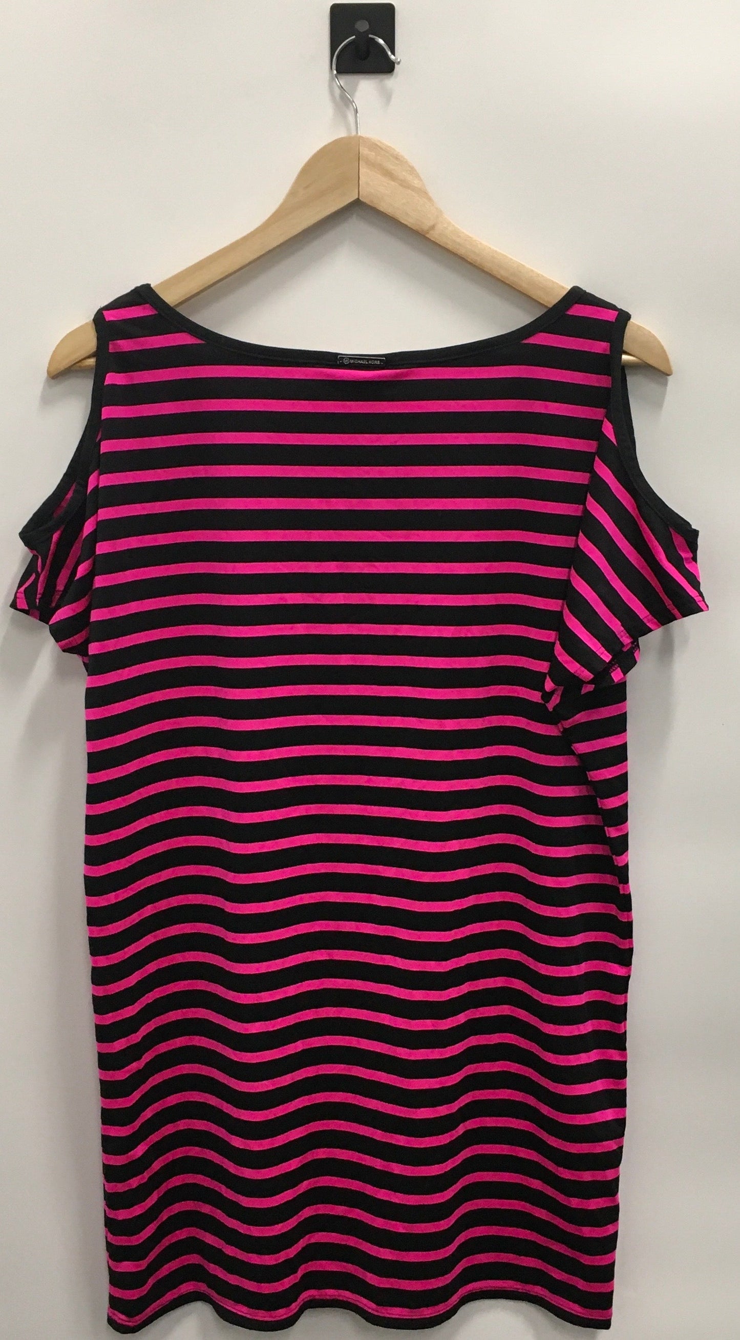 Top Short Sleeve By Michael By Michael Kors  Size: M