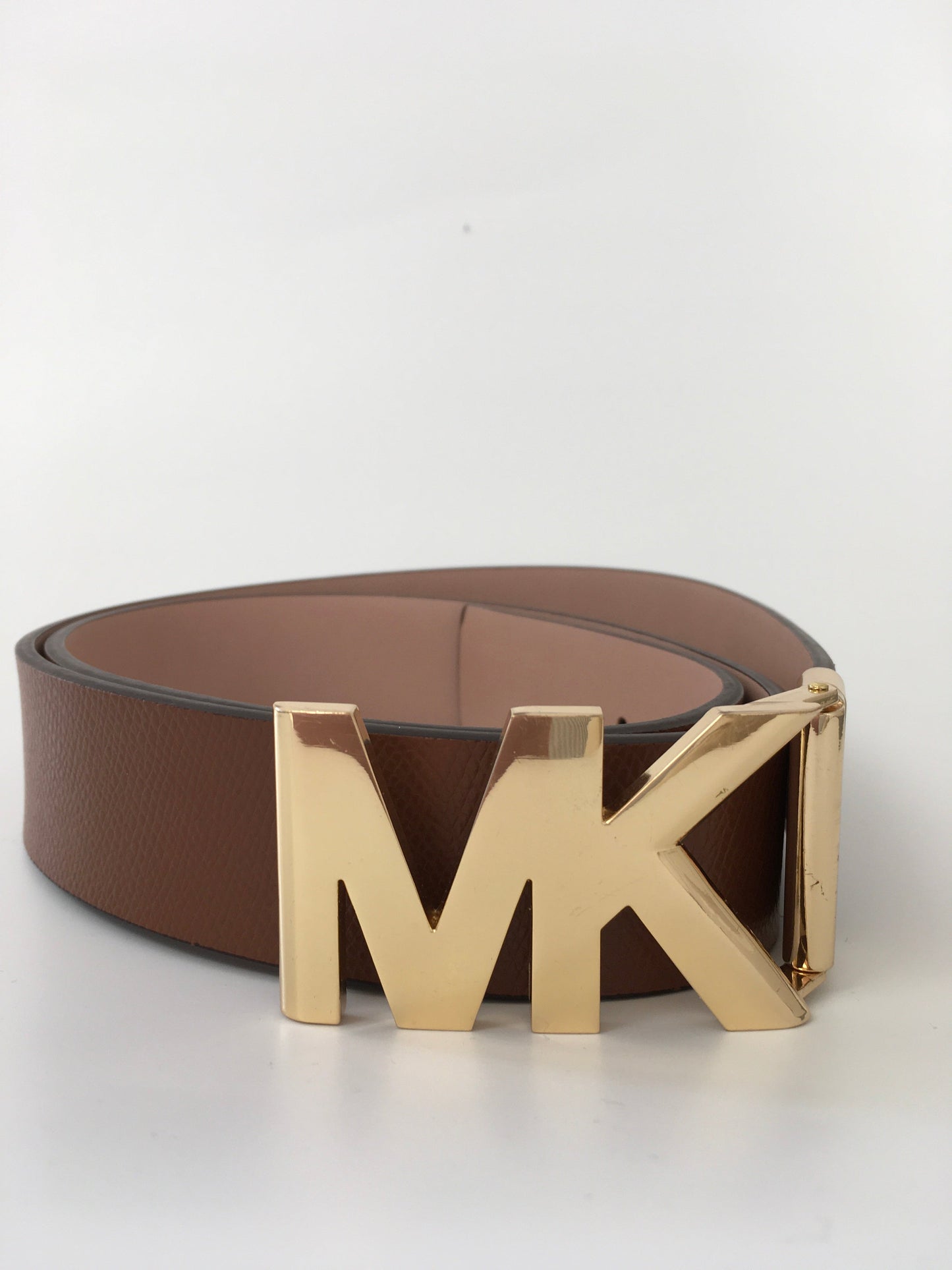 Belt By Michael Kors