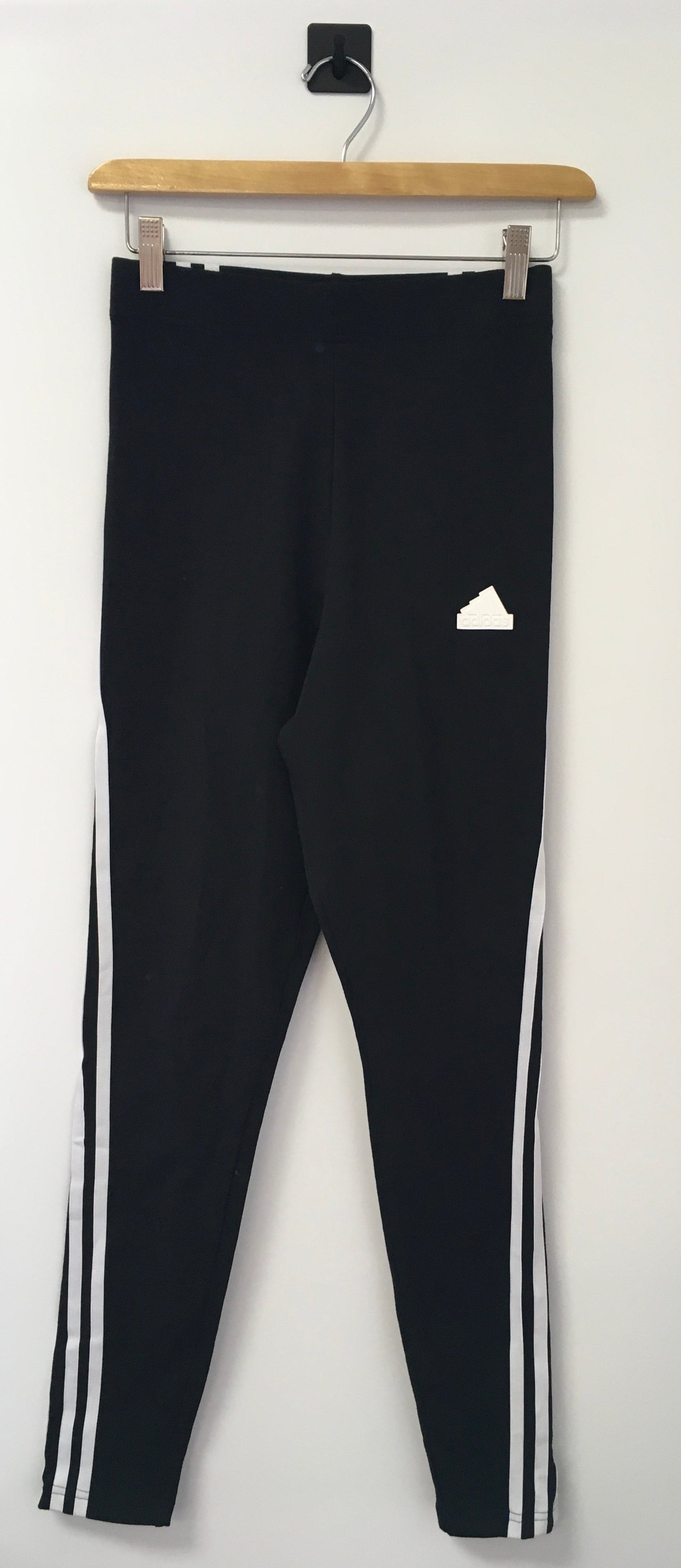 Athletic Leggings By Adidas  Size: S