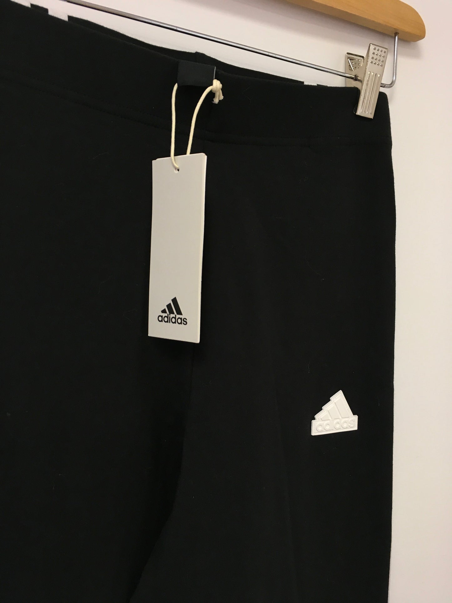 Athletic Leggings By Adidas  Size: S