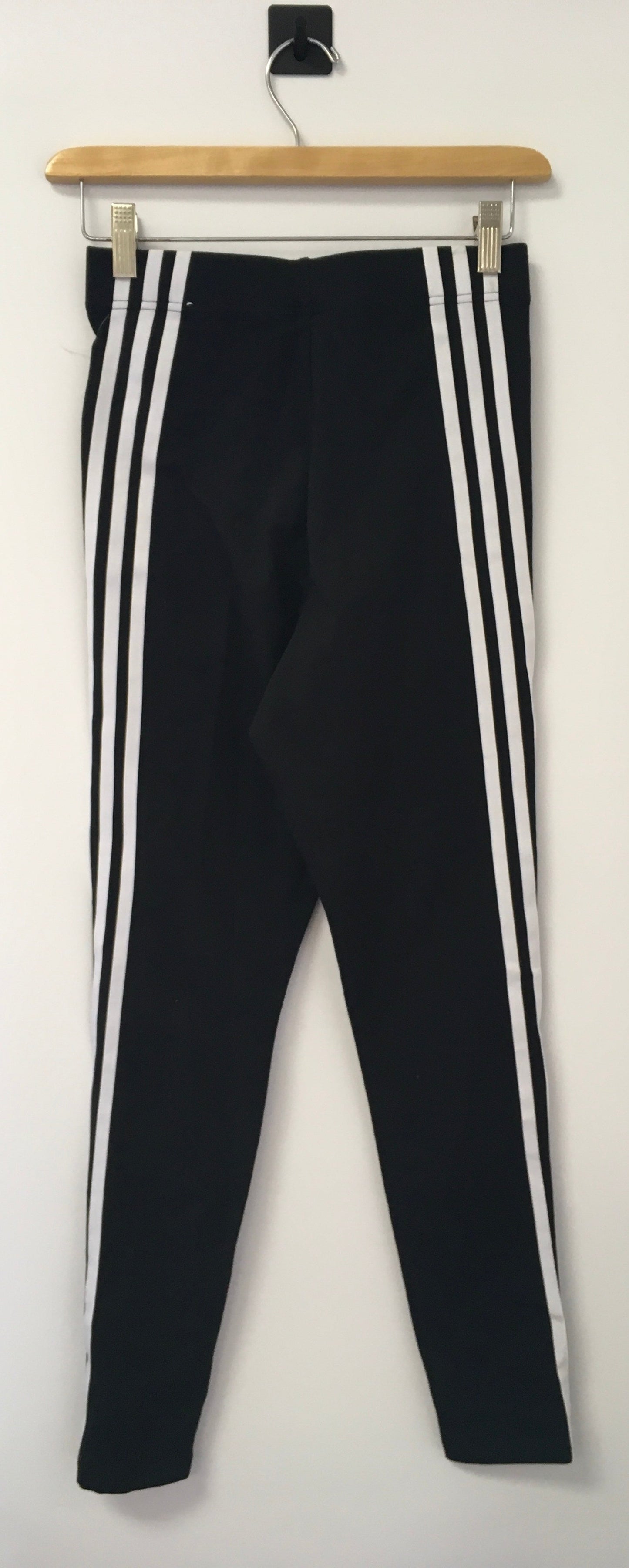 Athletic Leggings By Adidas  Size: S