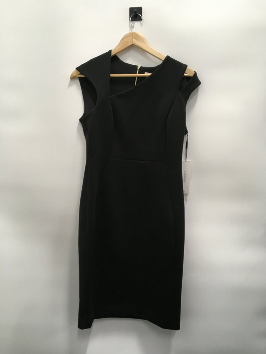 Dress Work By Calvin Klein  Size: M