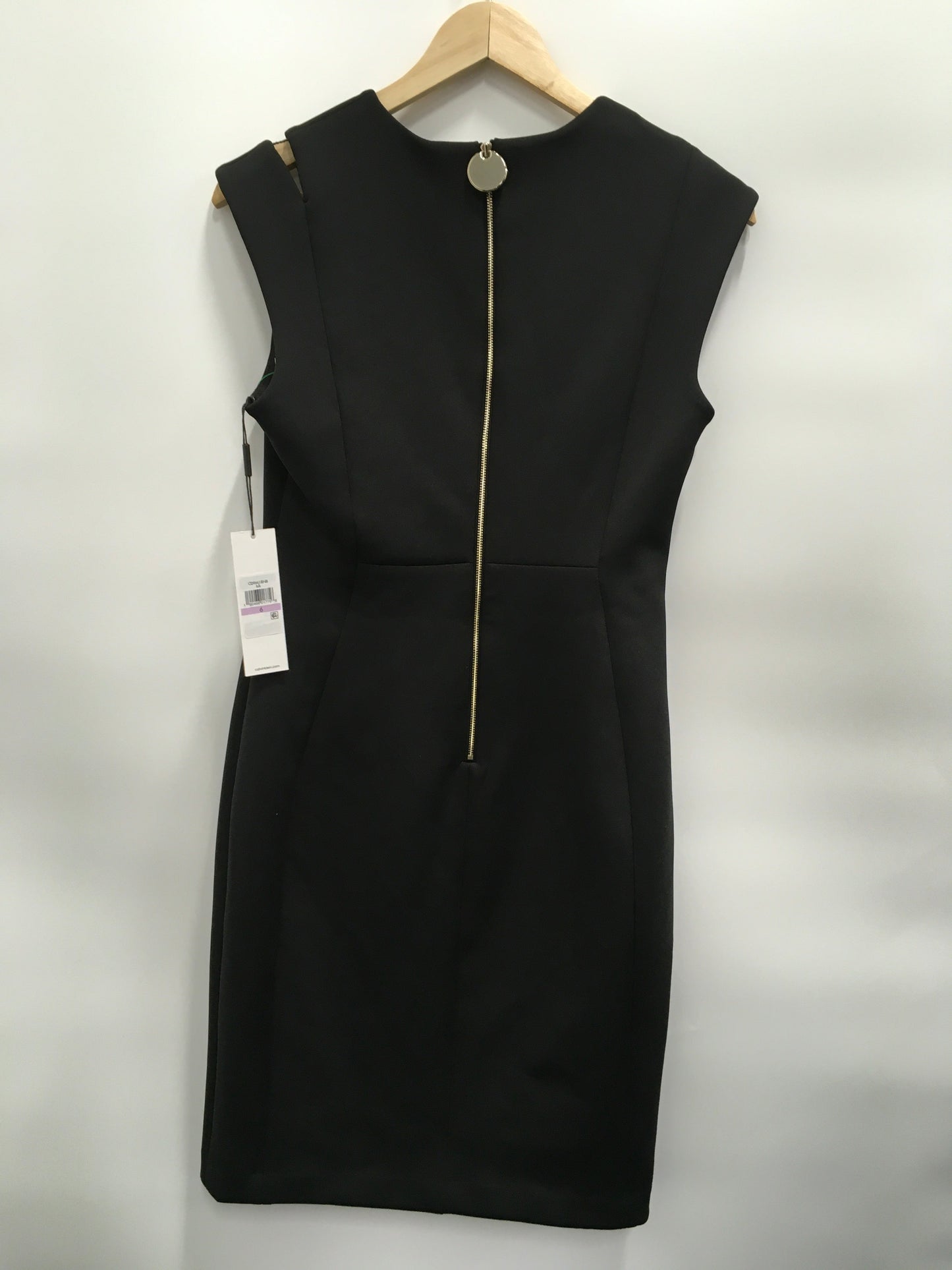 Dress Work By Calvin Klein  Size: M