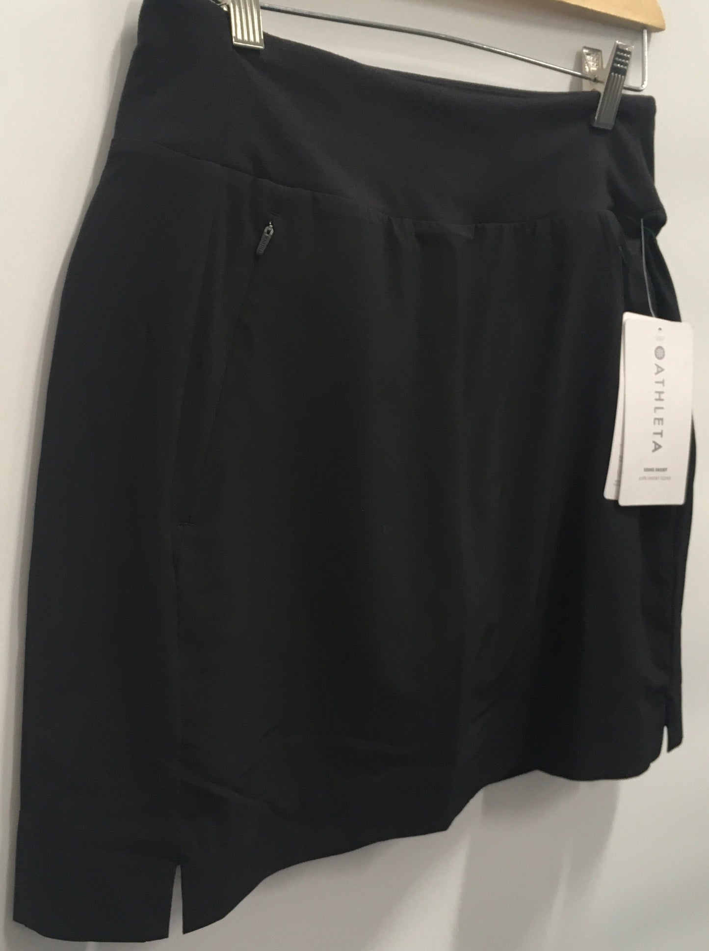 Athletic Skirt Skort By Athleta  Size: 6