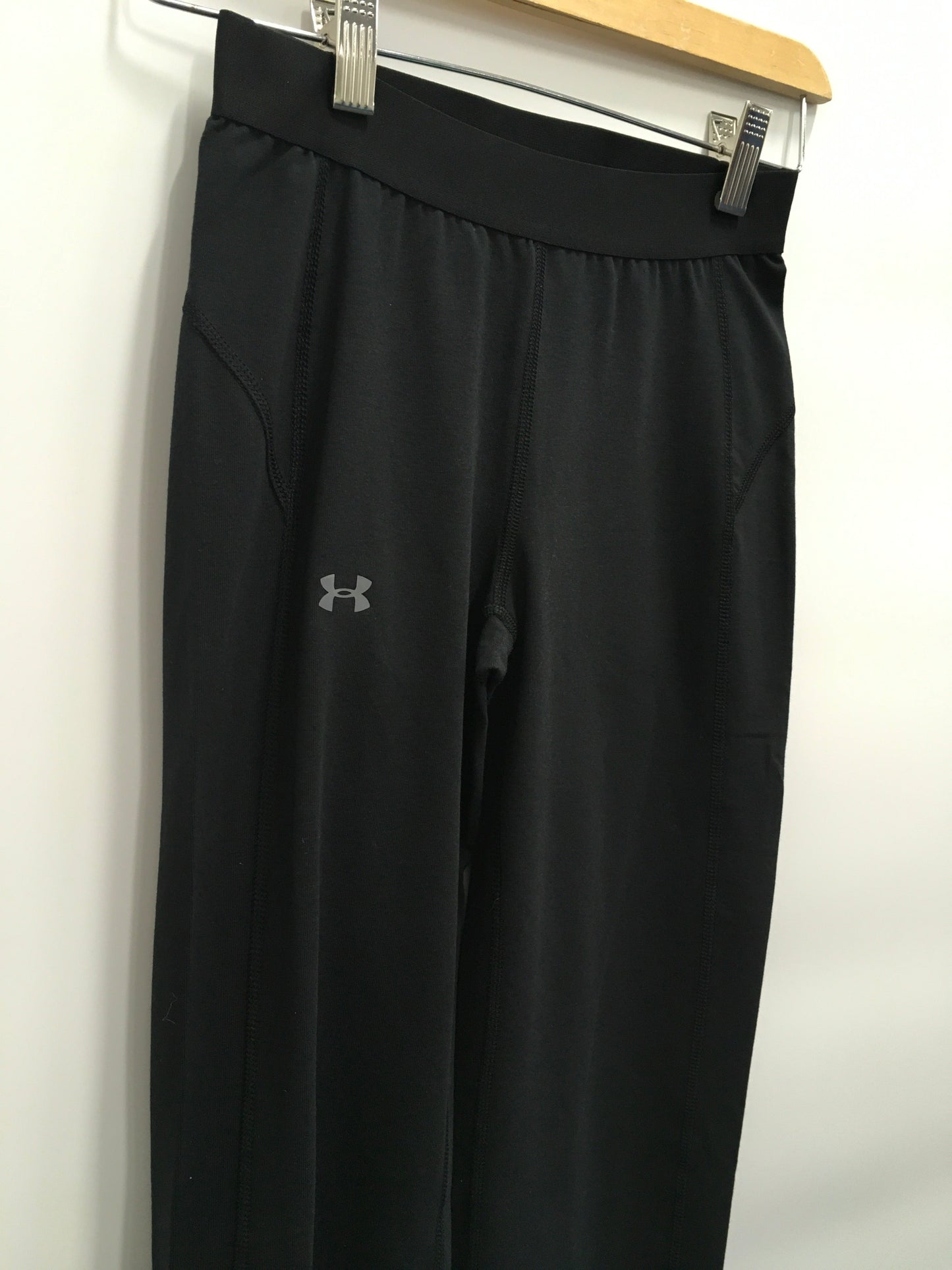Athletic Pants By Under Armour  Size: Xs