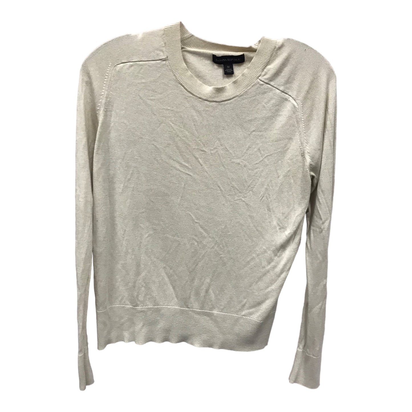 Sweater By Banana Republic  Size: M