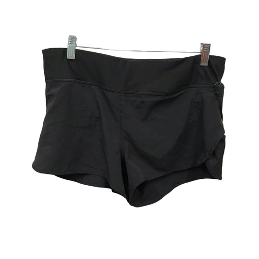 Athletic Shorts By 90 Degrees By Reflex  Size: L
