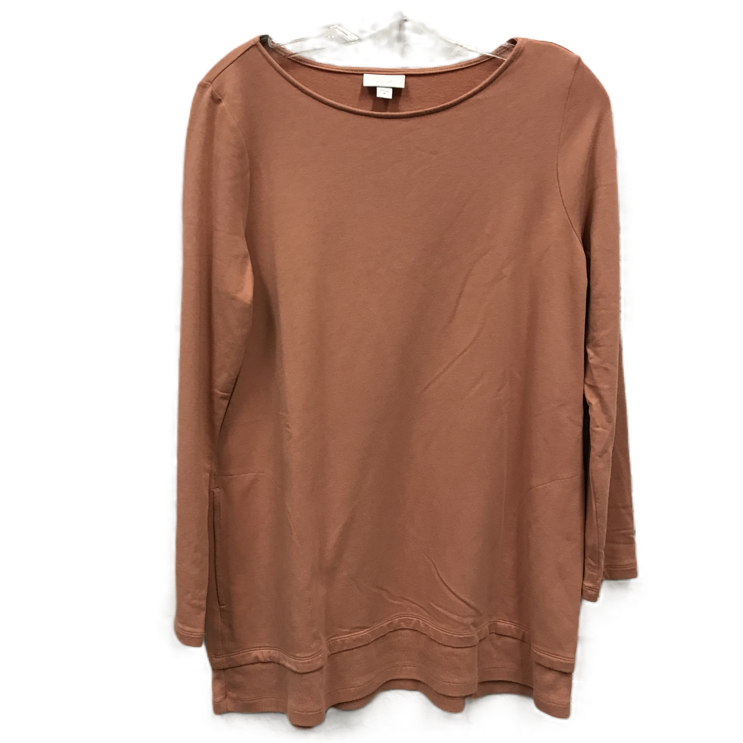 Top Long Sleeve By J Jill  Size: M