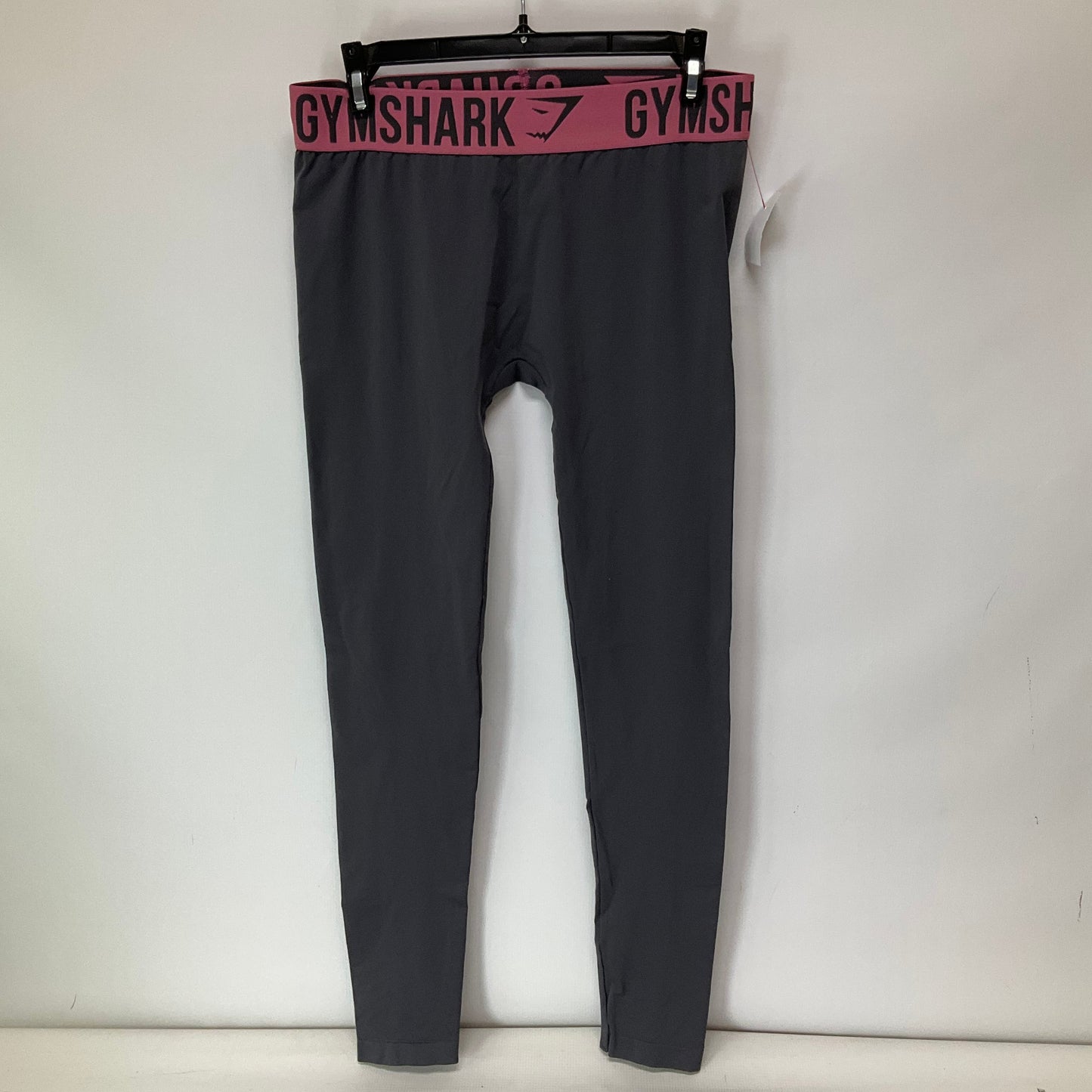 Athletic Leggings By Gym Shark  Size: M