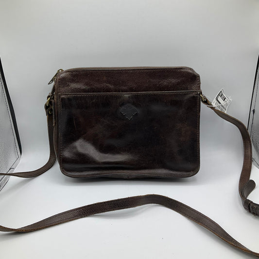 Belt Bag By Patricia Nash  Size: Medium