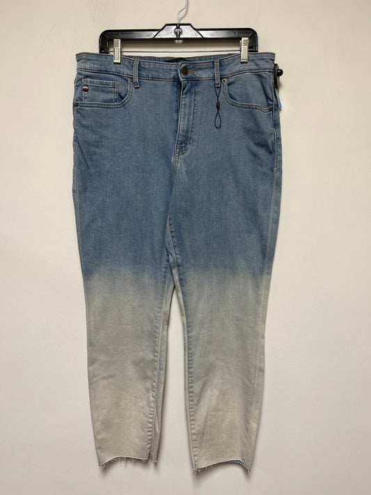 Jeans Relaxed/boyfriend By Tommy Hilfiger  Size: 14