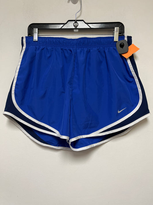 Athletic Shorts By Nike  Size: Xl