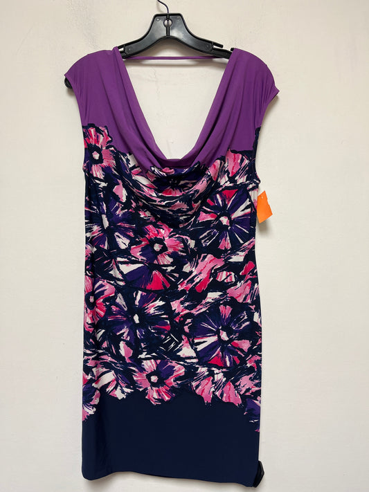 Dress Casual Short By Bcbgmaxazria  Size: S