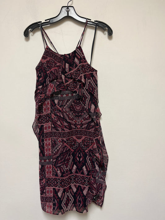 Dress Casual Short By Bcbgeneration  Size: Xxs