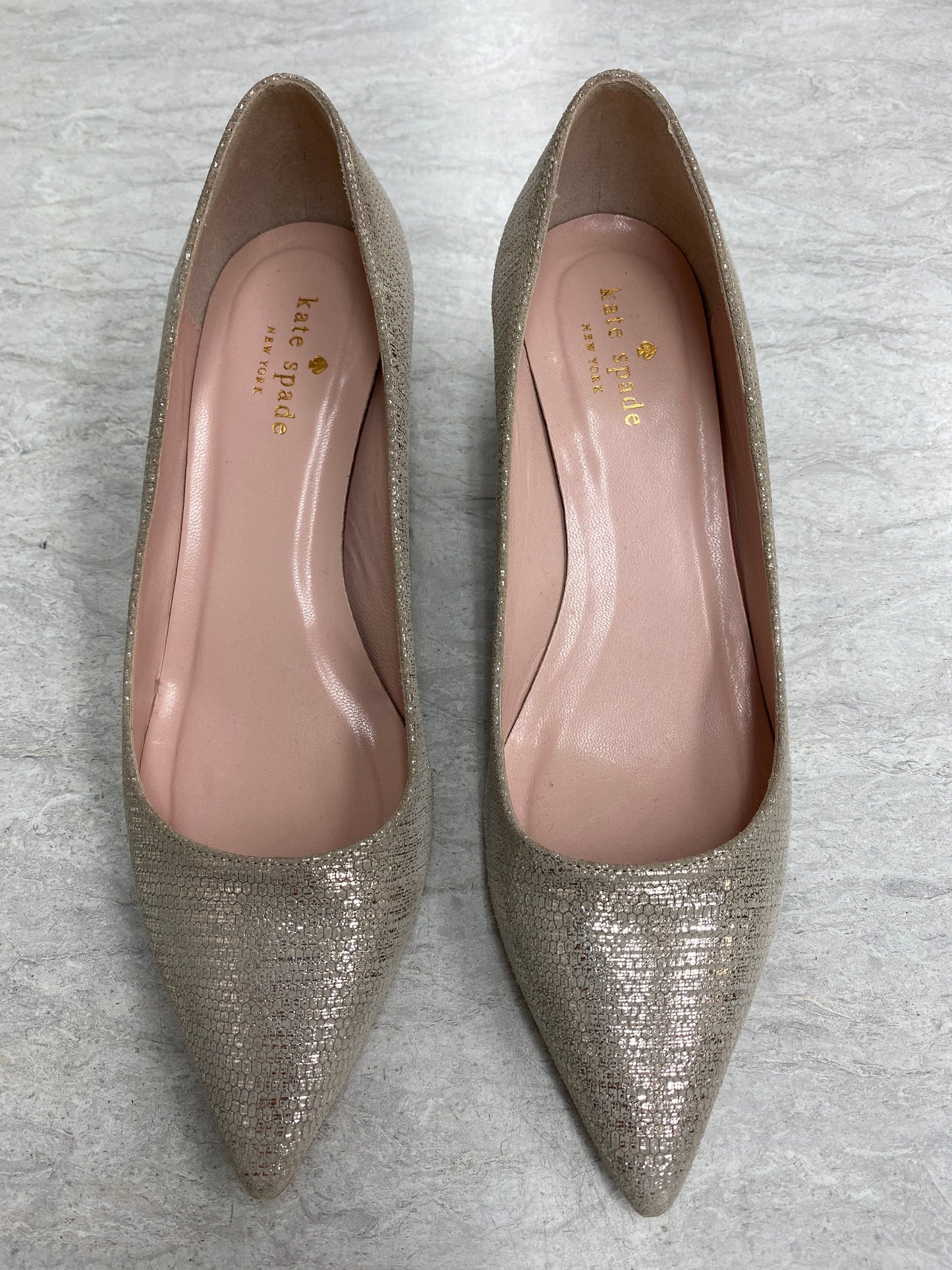 Shoes Heels D Orsay By Kate Spade  Size: 7.5