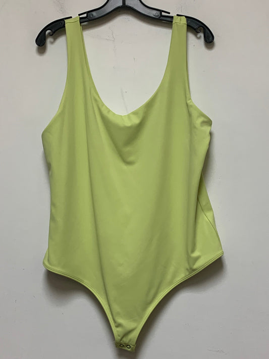 Bodysuit By Express  Size: Xl