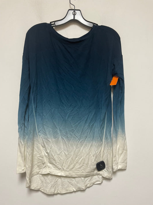 Top Long Sleeve By Lou And Grey  Size: Xxs